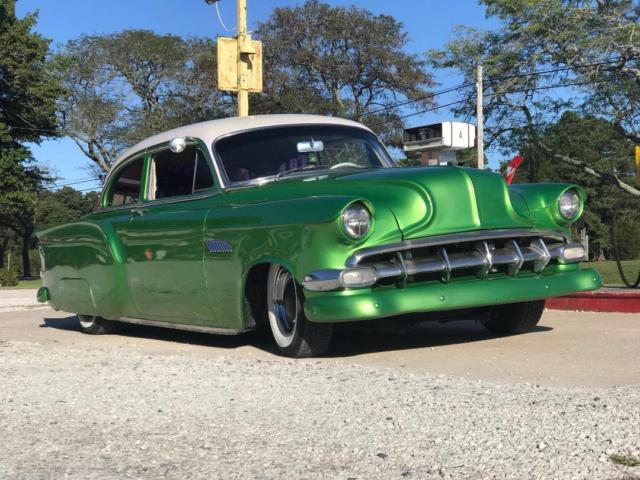 1954 Chevrolet Bel Air/150/210 - photo 2