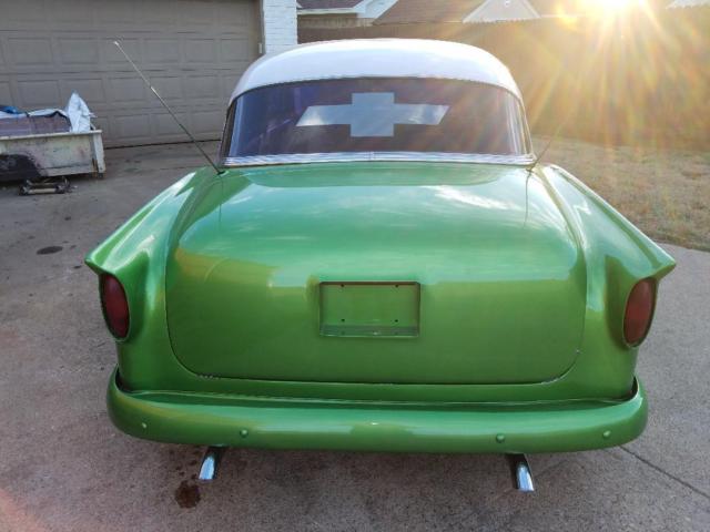 1954 Chevrolet Bel Air/150/210 - photo 5