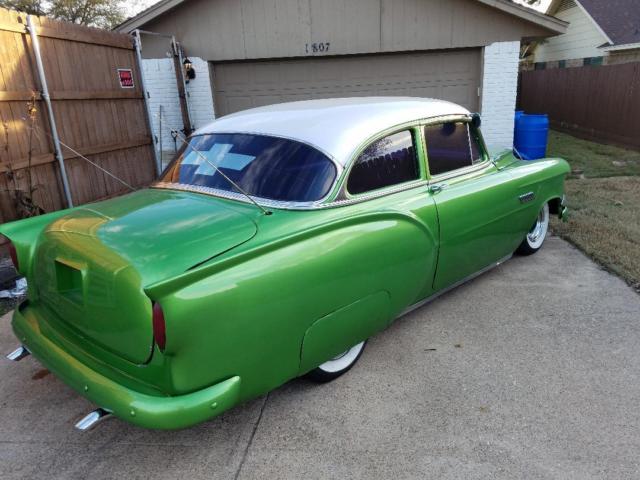 1954 Chevrolet Bel Air/150/210 - photo 6