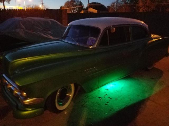 1954 Chevrolet Bel Air/150/210 - photo 9