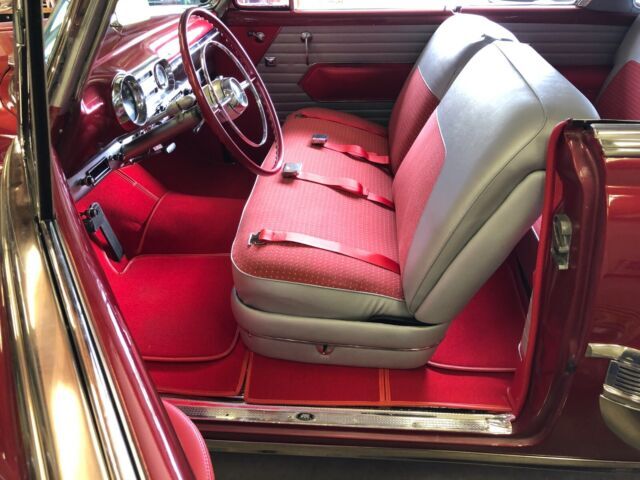 1954 Chevrolet Bel Air/150/210 - photo 4