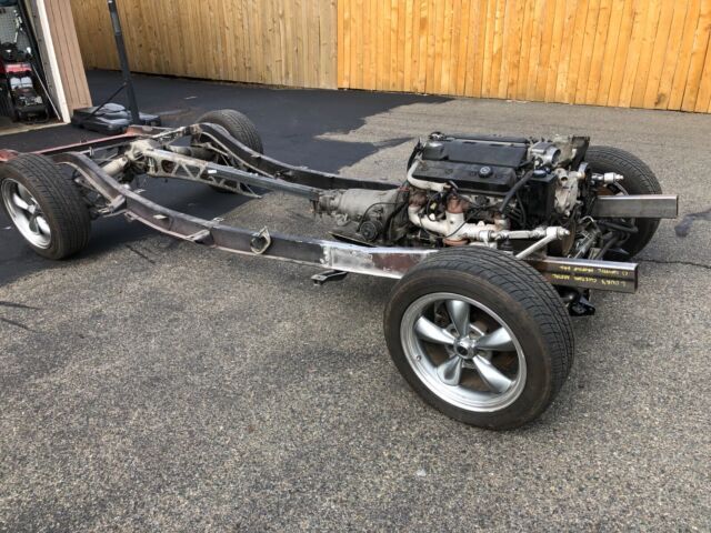 1954 Chevrolet Bel Air/150/210 - photo 6