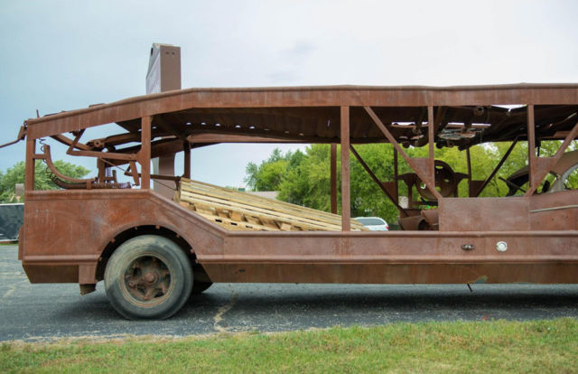 1954 Chevrolet Other - photo 11