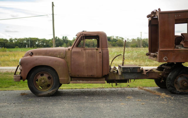 1954 Chevrolet Other - photo 3