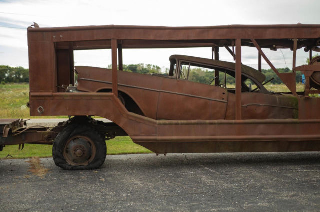 1954 Chevrolet Other - photo 4