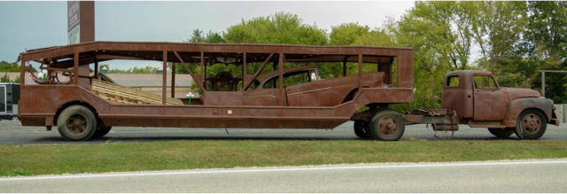 1954 Chevrolet Other - photo 8