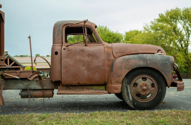 1954 Chevrolet Other - photo 9