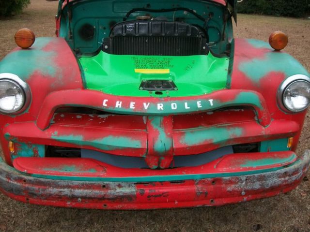 1954 Chevrolet Other Pickups - photo 13