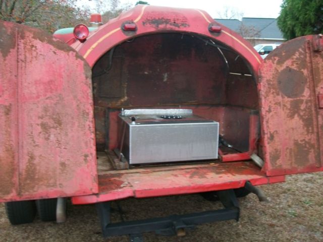 1954 Chevrolet Other Pickups - photo 7