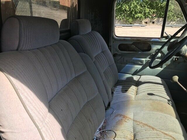 1954 Chevrolet Other Pickups - photo 10