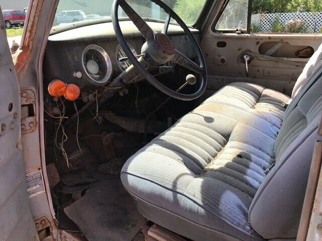 1954 Chevrolet Other Pickups - photo 12