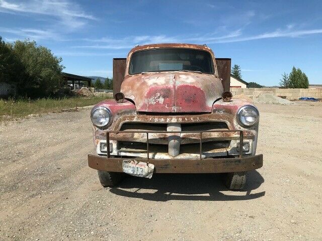 1954 Chevrolet Other Pickups - photo 3