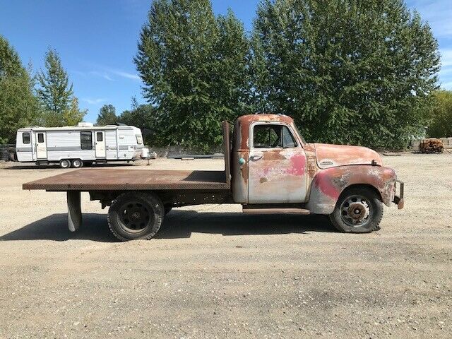 1954 Chevrolet Other Pickups - photo 7
