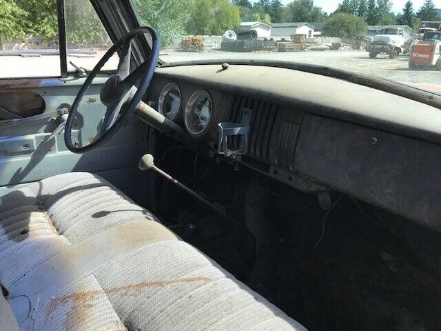 1954 Chevrolet Other Pickups - photo 9