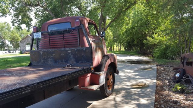 1954 Chevrolet Other Pickups - photo 13