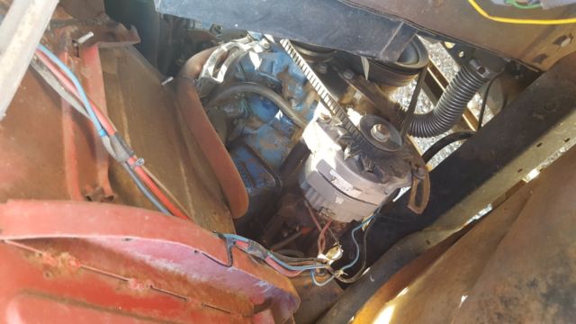 1954 Chevrolet Other Pickups - photo 4