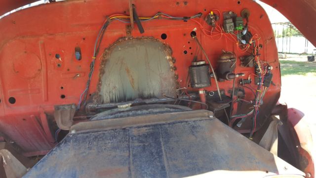 1954 Chevrolet Other Pickups - photo 5
