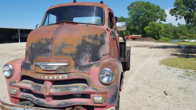 1954 Chevrolet Other Pickups - photo 6