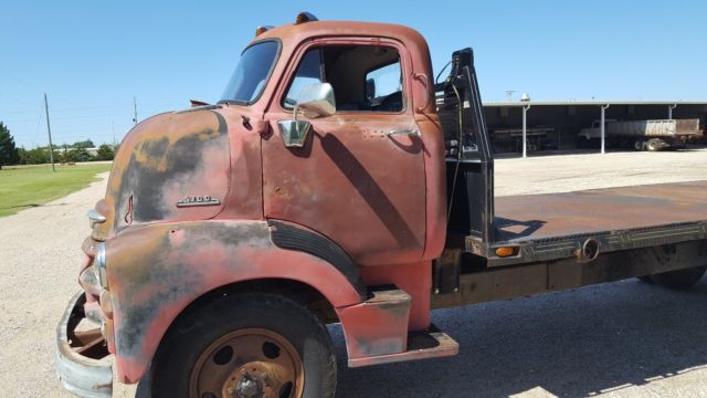 1954 Chevrolet Other Pickups - photo 8