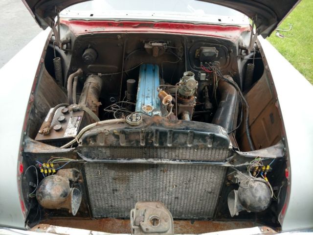1954 Chevrolet Bel Air/150/210 - photo 2