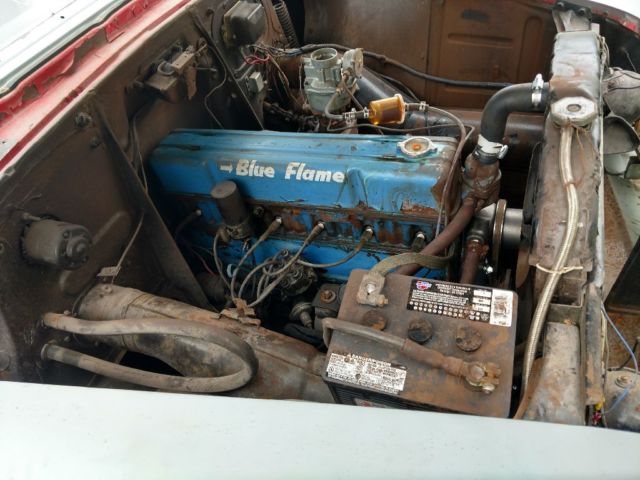 1954 Chevrolet Bel Air/150/210 - photo 3