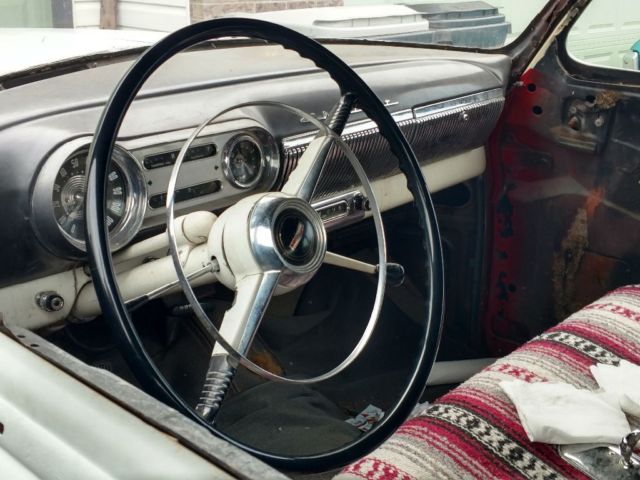 1954 Chevrolet Bel Air/150/210 - photo 4