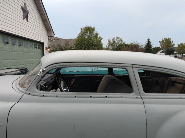 1954 Chevrolet Bel Air/150/210 - photo 5
