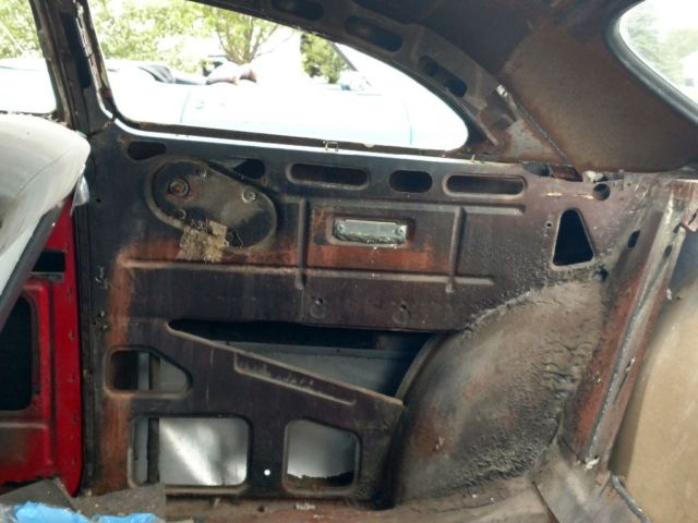 1954 Chevrolet Bel Air/150/210 - photo 7
