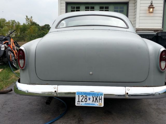 1954 Chevrolet Bel Air/150/210 - photo 9