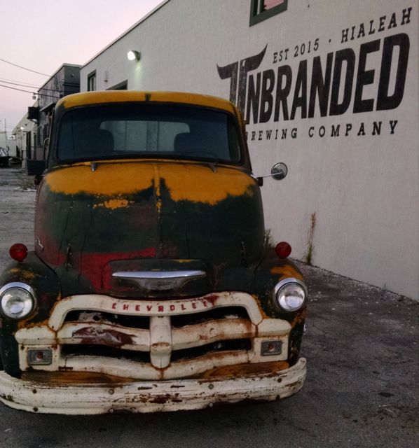 1954 Chevrolet Other Pickups - photo 5