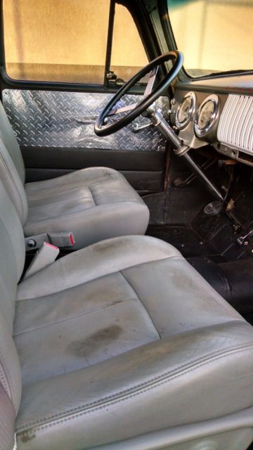 1954 Chevrolet Other Pickups - photo 9