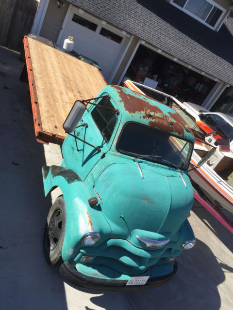 1954 Chevrolet Other