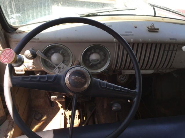 1954 Chevrolet Other - photo 10