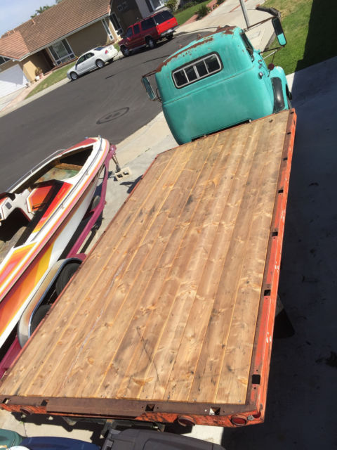 1954 Chevrolet Other - photo 2