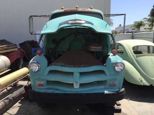 1954 Chevrolet Other - photo 3