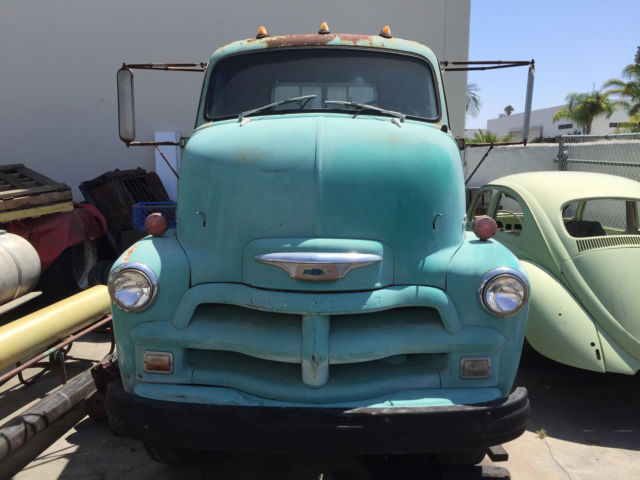 1954 Chevrolet Other - photo 4