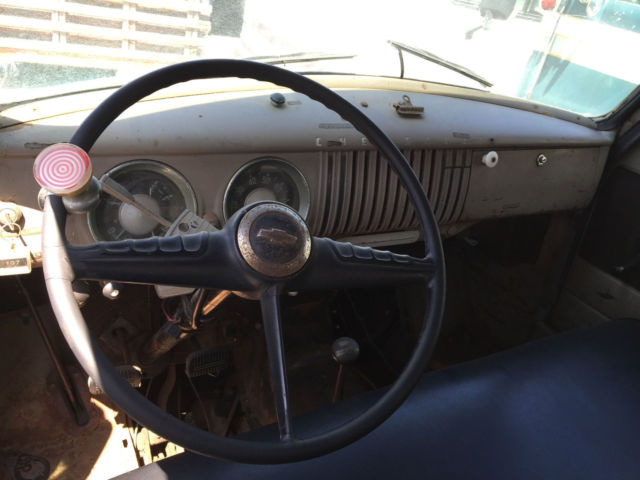 1954 Chevrolet Other - photo 9