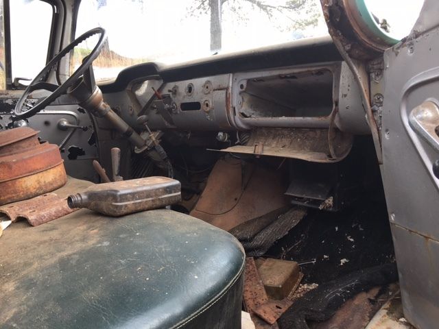 1957 Chevrolet Other Pickups - photo 13