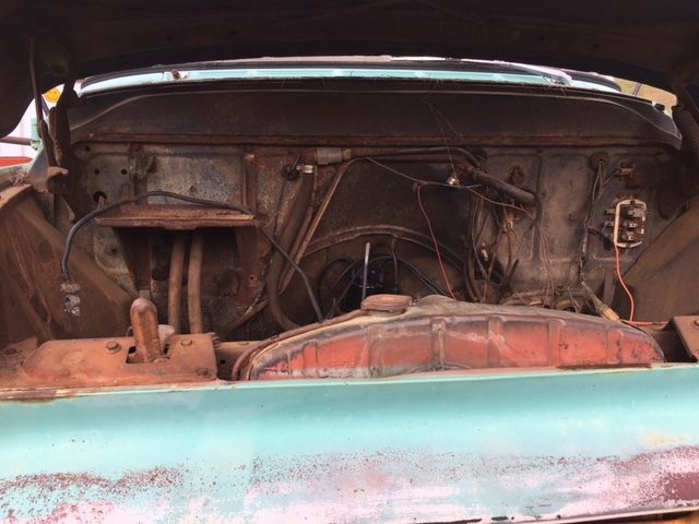 1957 Chevrolet Other Pickups - photo 4