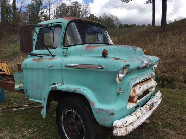 1957 Chevrolet Other Pickups - photo 5