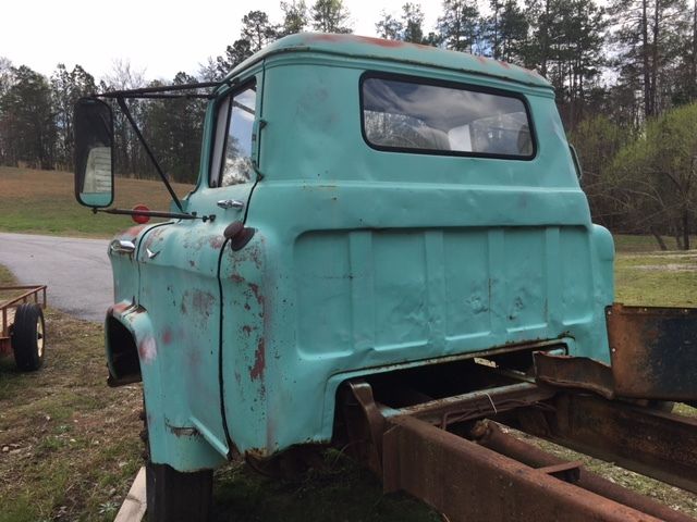 1957 Chevrolet Other Pickups - photo 6
