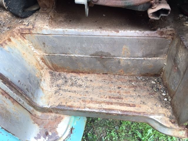 1957 Chevrolet Other Pickups - photo 8