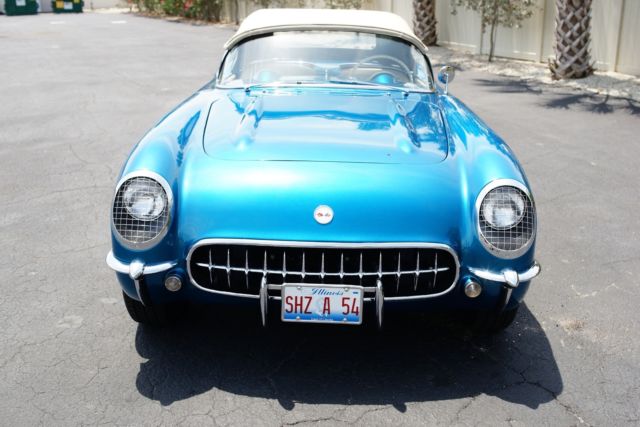 1954 Chevrolet Corvette -- - photo 12