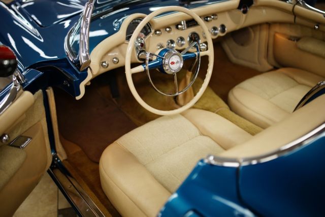 1954 Chevrolet Corvette -- - photo 13