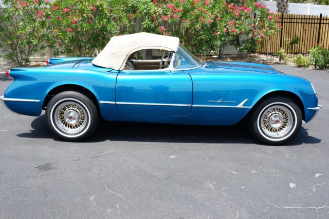 1954 Chevrolet Corvette -- - photo 10
