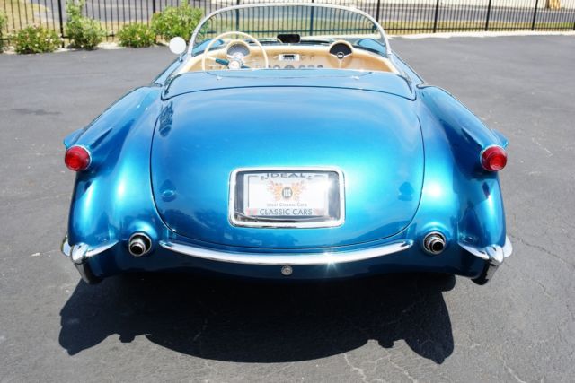 1954 Chevrolet Corvette -- - photo 5