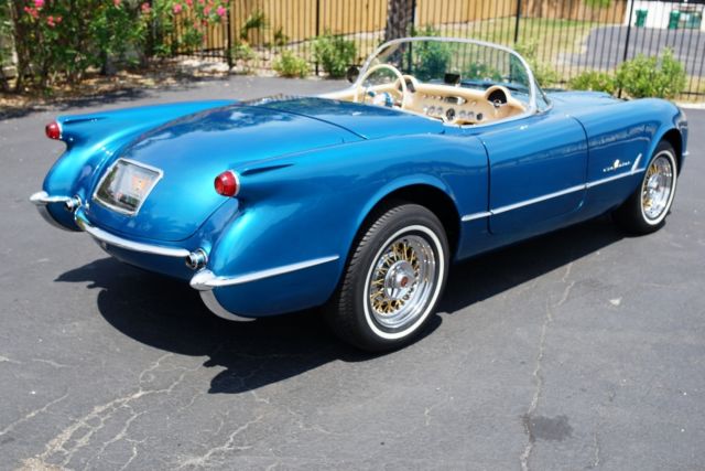 1954 Chevrolet Corvette -- - photo 6