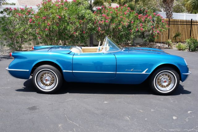 1954 Chevrolet Corvette -- - photo 7