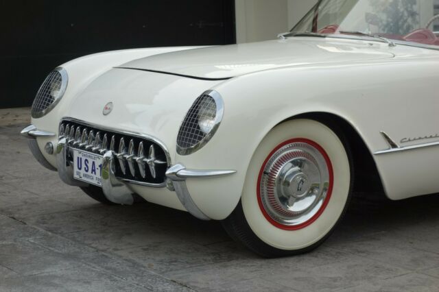 1954 Chevrolet Corvette - photo 10