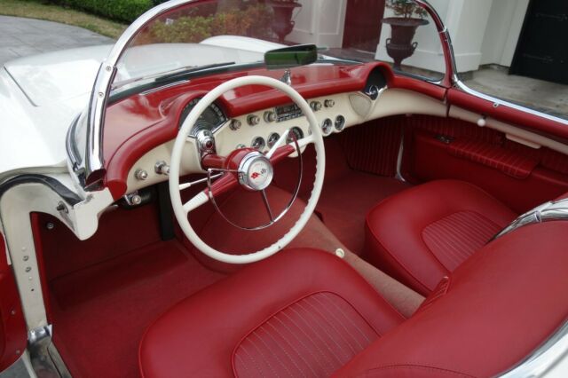 1954 Chevrolet Corvette - photo 13